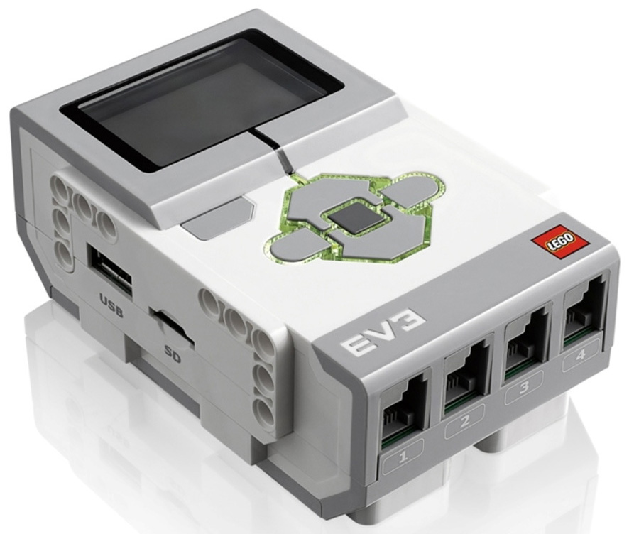 LEGO EV3